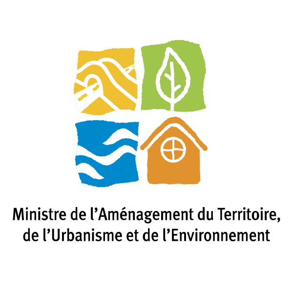 Ministre de l'Amenagement du Territoire