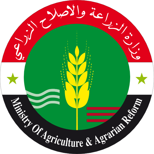 Ministry of Agriculture and Agrarian Reform Logo