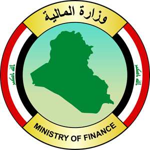 MINISTRY OF FINANCE Logo
