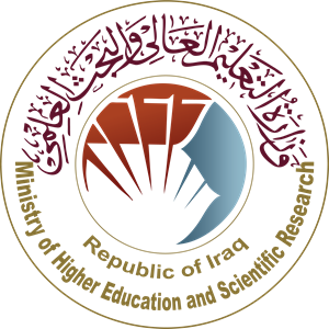 Ministry of Higher Education and Scientific Logo ,Logo , icon , SVG Ministry of Higher Education and Scientific Logo