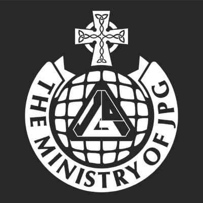 Ministry of JPG Logo ,Logo , icon , SVG Ministry of JPG Logo