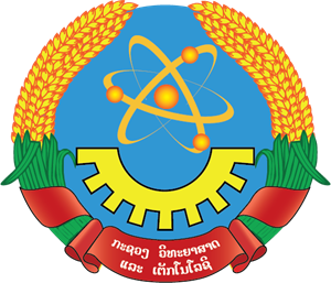 Ministry of Science and Technology Logo ,Logo , icon , SVG Ministry of Science and Technology Logo
