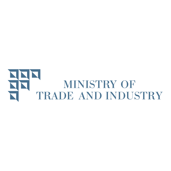 Ministry Of Trade And Industry Logo ,Logo , icon , SVG Ministry Of Trade And Industry Logo
