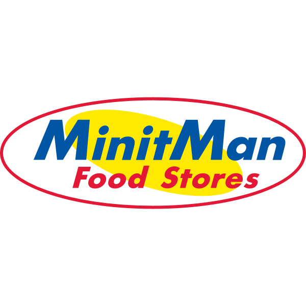 MinitMan Logo ,Logo , icon , SVG MinitMan Logo