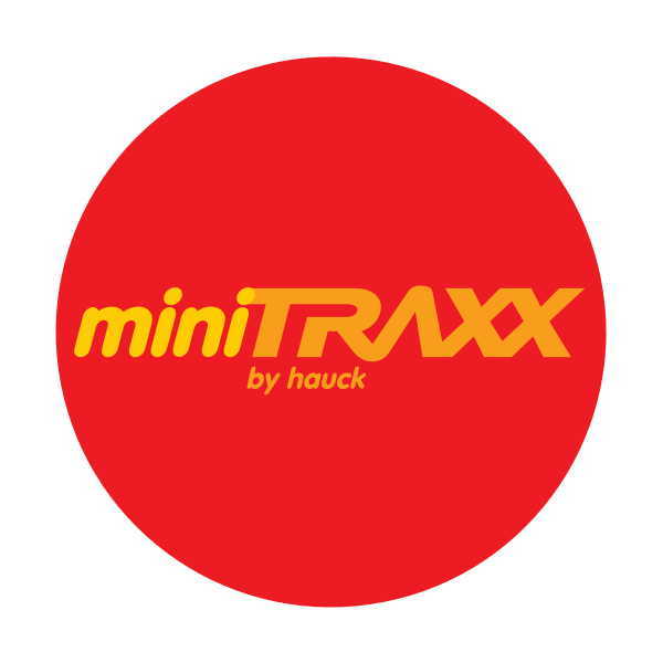 MiniTraxx Logo ,Logo , icon , SVG MiniTraxx Logo