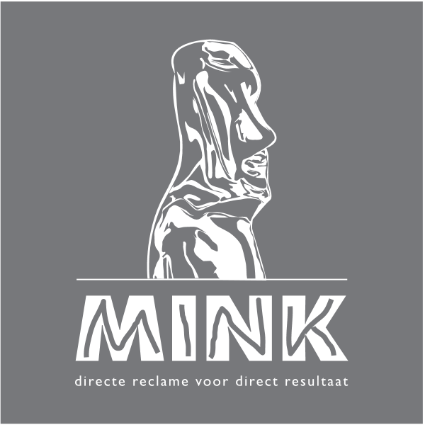 MINK Logo ,Logo , icon , SVG MINK Logo