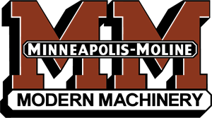 Minneapolis Moline Logo