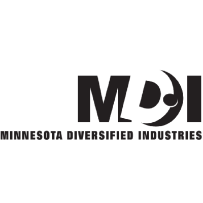 Minnesota Diversified Industries Logo ,Logo , icon , SVG Minnesota Diversified Industries Logo