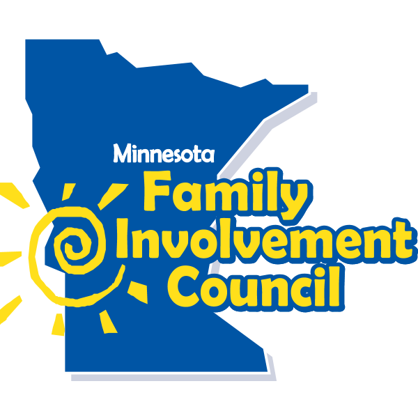 Minnesota Family Involvement Council Logo ,Logo , icon , SVG Minnesota Family Involvement Council Logo