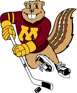 Minnesota Golden Gophers Logo ,Logo , icon , SVG Minnesota Golden Gophers Logo