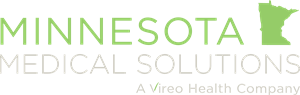 Minnesota Medical Solutions Logo