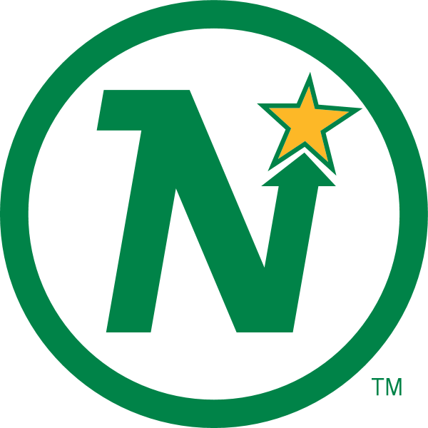 Minnesota North Stars Logo