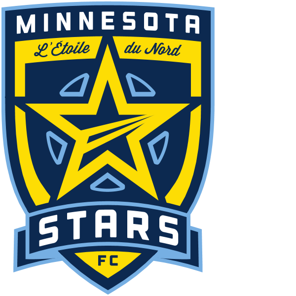 Minnesota Stars FC Logo ,Logo , icon , SVG Minnesota Stars FC Logo