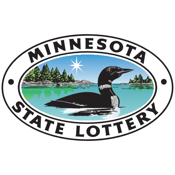 Minnesota State Lottery Logo