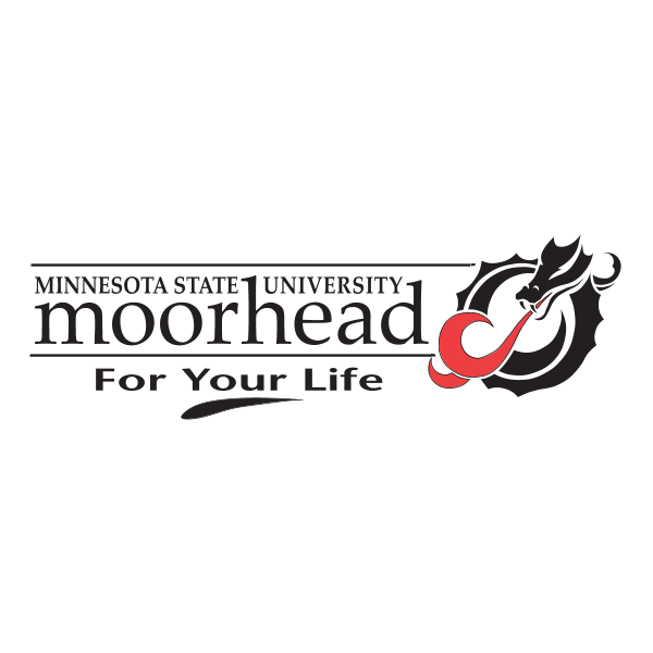 Minnesota State University – Morehead Dragons Logo ,Logo , icon , SVG Minnesota State University – Morehead Dragons Logo