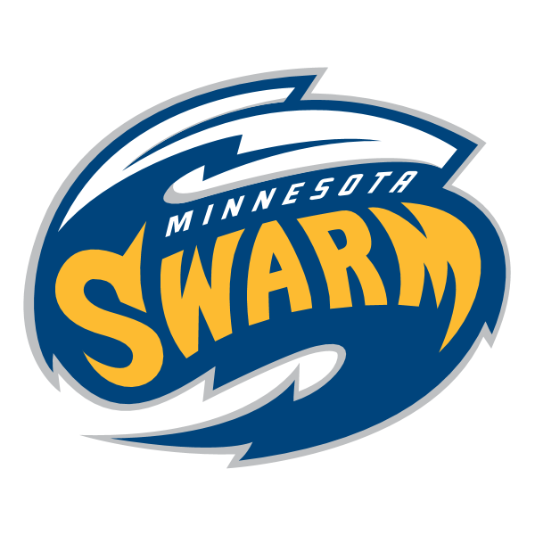 Minnesota Swarm Logo
