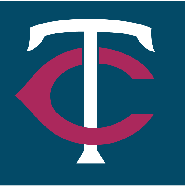 Minnesota Twins Logo ,Logo , icon , SVG Minnesota Twins Logo