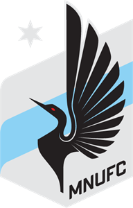 Minnesota United Footbal Club Logo ,Logo , icon , SVG Minnesota United Footbal Club Logo
