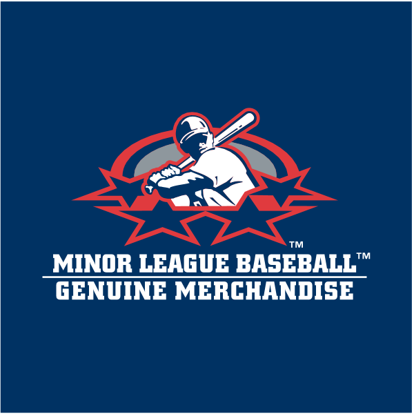 Minor League Baseball Logo ,Logo , icon , SVG Minor League Baseball Logo