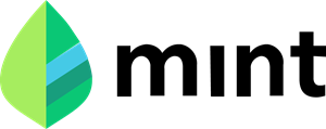 Mint Logo ,Logo , icon , SVG Mint Logo