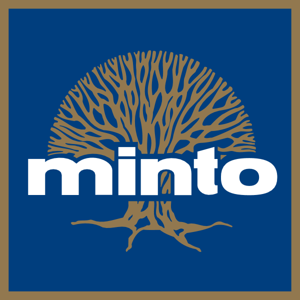 Minto Developments Inc. Logo ,Logo , icon , SVG Minto Developments Inc. Logo
