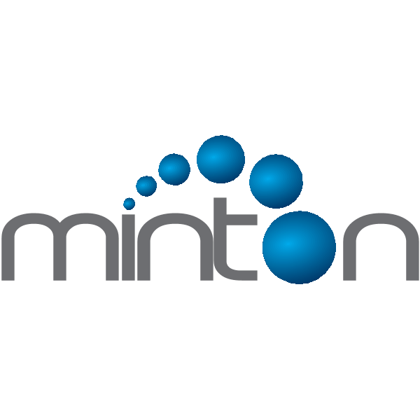 minton Logo ,Logo , icon , SVG minton Logo