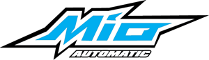 Mio Automatic Logo ,Logo , icon , SVG Mio Automatic Logo