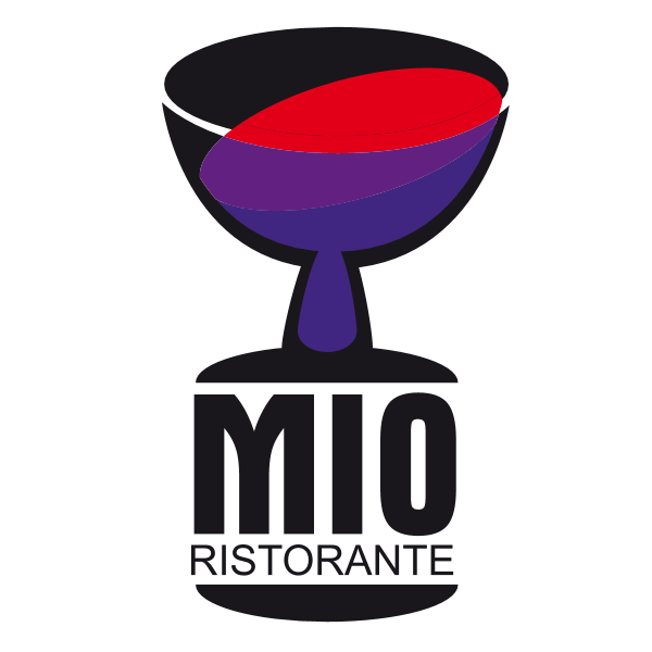 Mio Ristorante Logo ,Logo , icon , SVG Mio Ristorante Logo