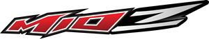 Mio Z Logo ,Logo , icon , SVG Mio Z Logo