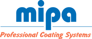 Mipa Lack System Manufacture Logo ,Logo , icon , SVG Mipa Lack System Manufacture Logo