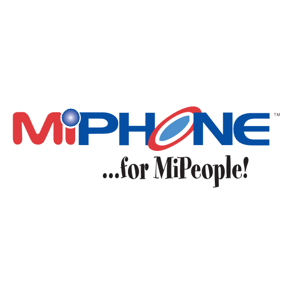 MiPhone Logo