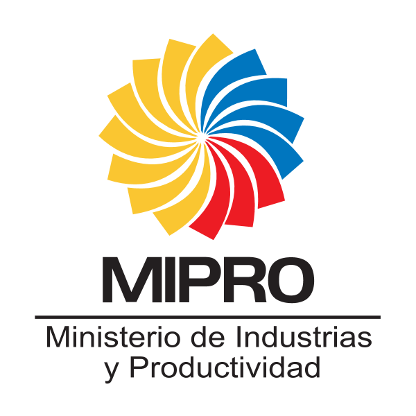 MIPRO – Ministerio de Industrias y Productividad Logo ,Logo , icon , SVG MIPRO – Ministerio de Industrias y Productividad Logo