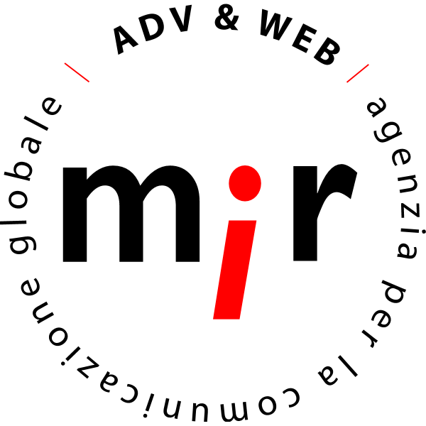 MIR – Adv&Web Logo