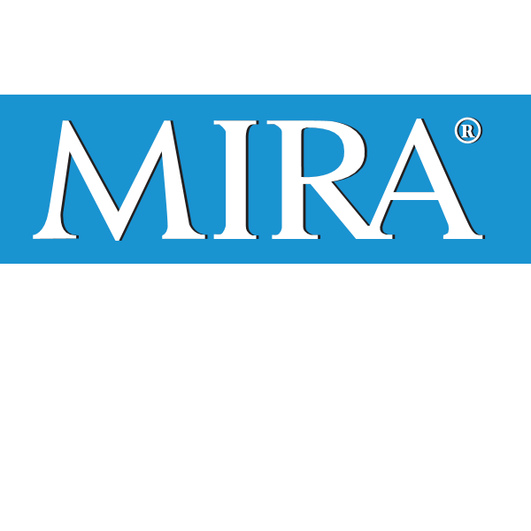Mira Logo ,Logo , icon , SVG Mira Logo