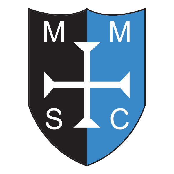 Mira Mar SC Ponta Delgada Logo ,Logo , icon , SVG Mira Mar SC Ponta Delgada Logo