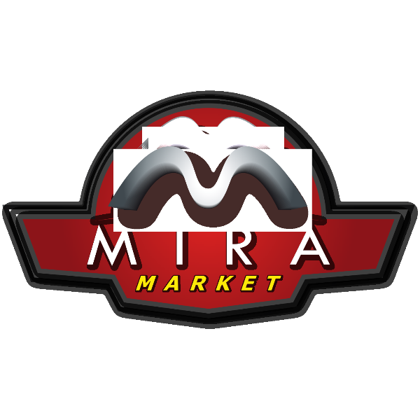 Mira Market Logo ,Logo , icon , SVG Mira Market Logo