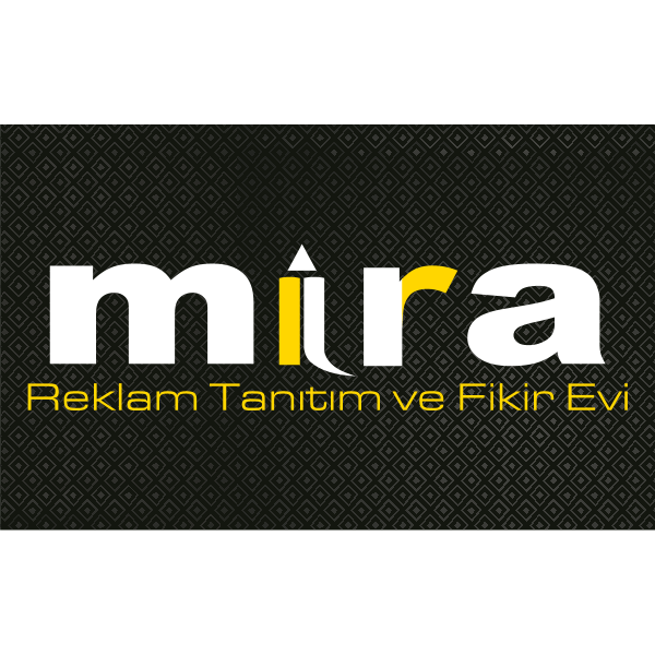 Mira Reklam Ajansı Logo ,Logo , icon , SVG Mira Reklam Ajansı Logo