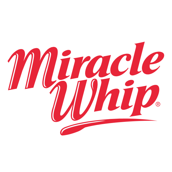 Miracle Whip Logo ,Logo , icon , SVG Miracle Whip Logo