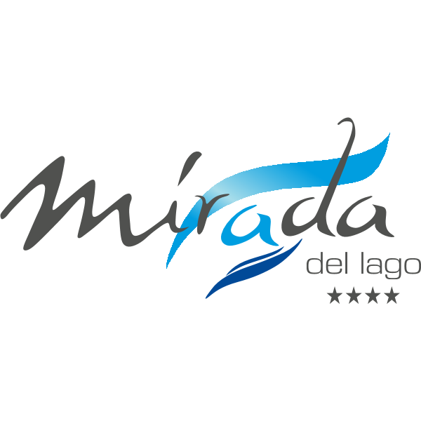 Mirada Del Lago Hotels Logo ,Logo , icon , SVG Mirada Del Lago Hotels Logo