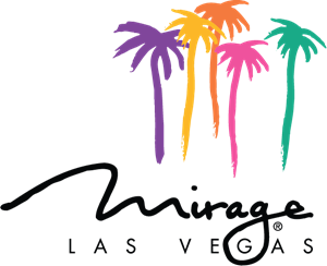Mirage Hotel and Casino Logo