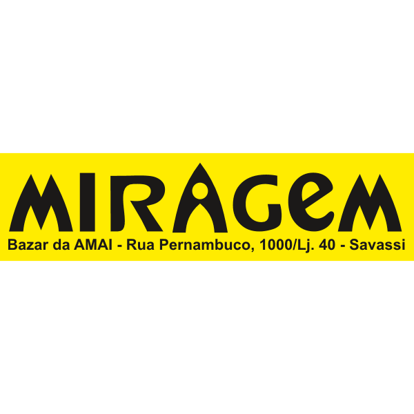 Miragem Logo ,Logo , icon , SVG Miragem Logo