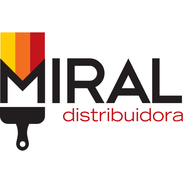 Miral Distribuidora Logo ,Logo , icon , SVG Miral Distribuidora Logo