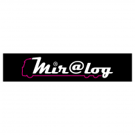 Miralog Logo ,Logo , icon , SVG Miralog Logo