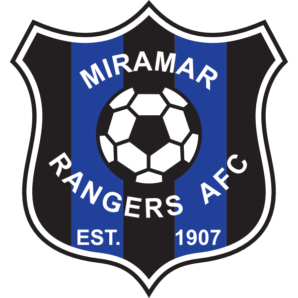 Miramar Rangers AFC Logo ,Logo , icon , SVG Miramar Rangers AFC Logo