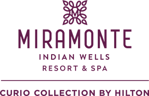Miramonte Indian Wells Resort & Spa Logo