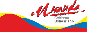 MIRANDA, gobierno bolivariano Logo ,Logo , icon , SVG MIRANDA, gobierno bolivariano Logo