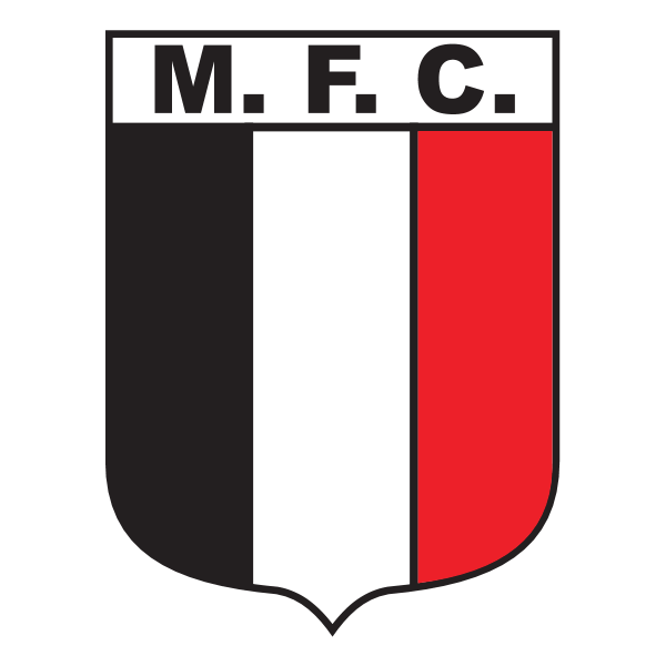 Mirandopolis Futebol Clube de Mirandopolis-SP Logo