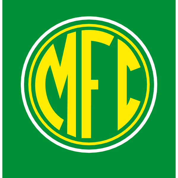 MIRASSOL F.C. Logo ,Logo , icon , SVG MIRASSOL F.C. Logo