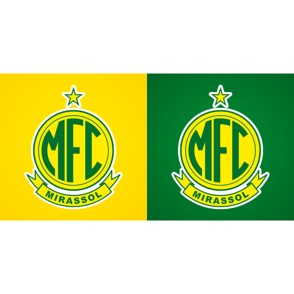 Mirassol Futebol Clube Logo ,Logo , icon , SVG Mirassol Futebol Clube Logo