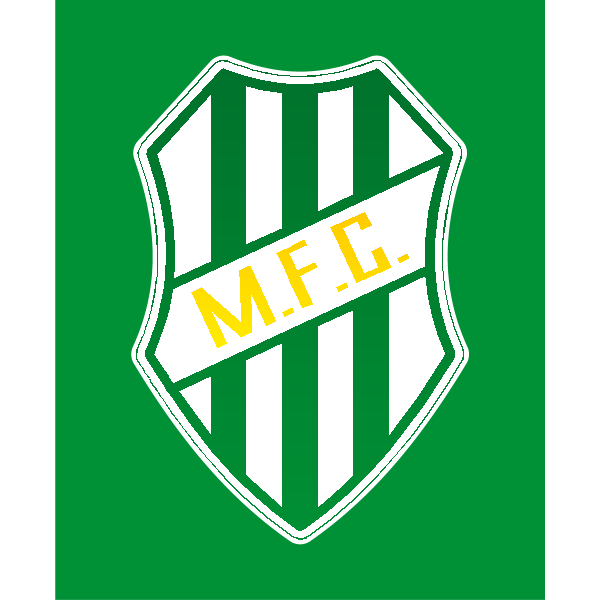 Mirassol_Futebol_Clube_Vintage 2 Logo